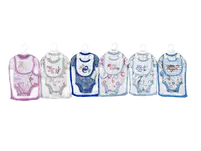 5Pcs Mesh Bag Set